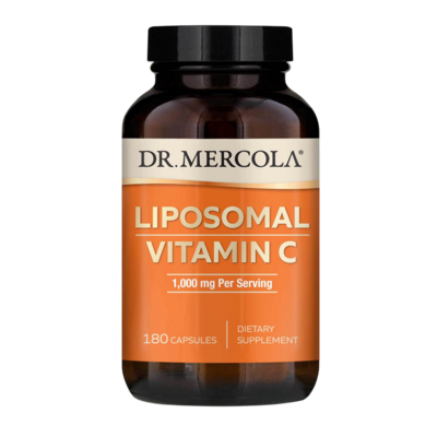 Liposomal Vitamin C 180 capsules Liposomal Vitamin C 180 capsules