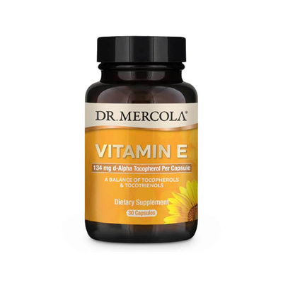 Vitamin E product image