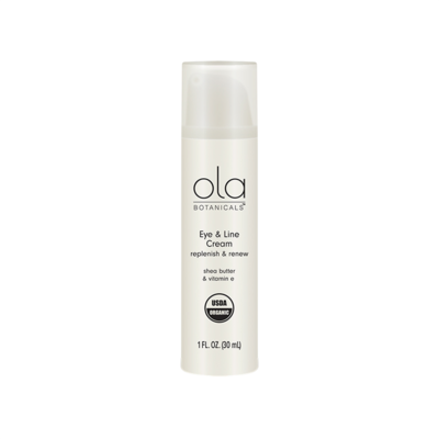 Eye and Line Treatment 1 Ounce