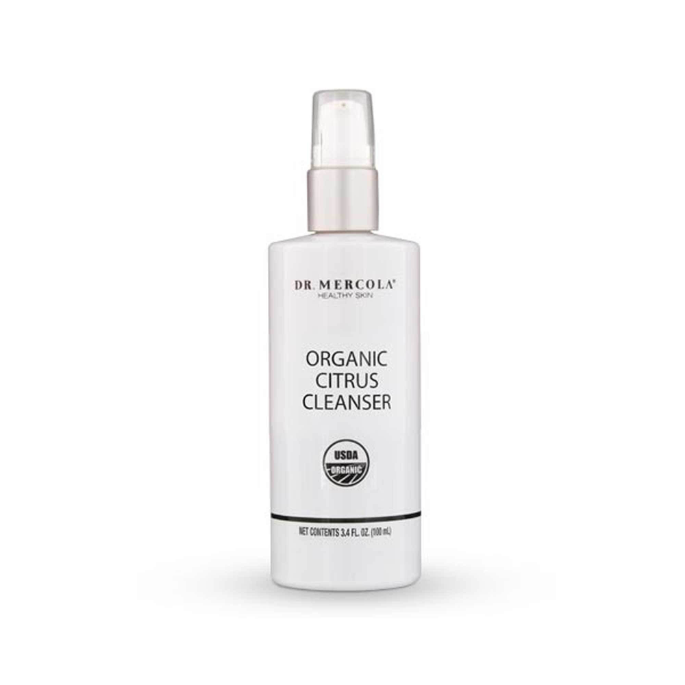 Product image for Organic Citrus Cleanser.
