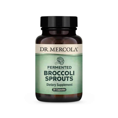 Fermented Broccoli Sprouts product image
