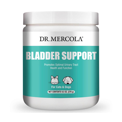 Bladder Support for Pets 270 Grams