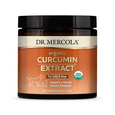 Curcumin for Pets 4.31 Ounces