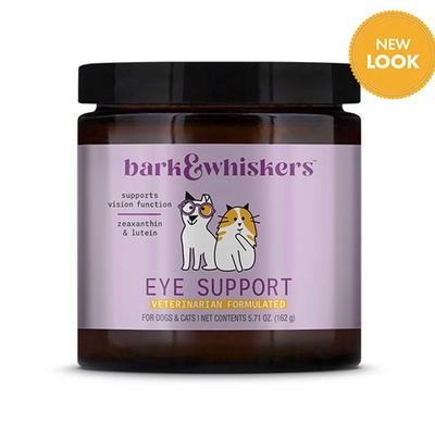 Bark and Whiskers Eye Support for Pets product image