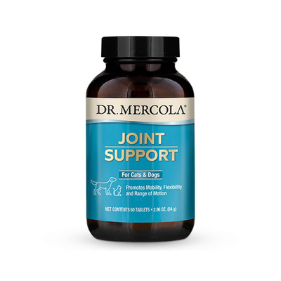 Joint Support for Pets 60 tablets