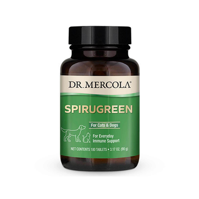 SpiruGreen Superfood for Pets product image
