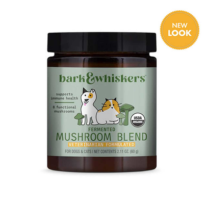 Fermented Mushroom Blend product image