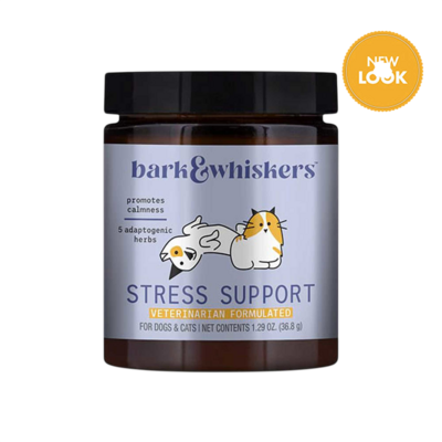 Stress Support