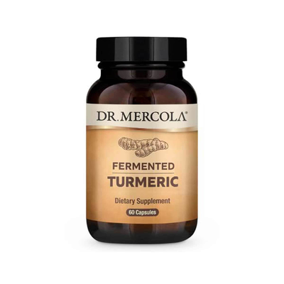 Fermented Turmeric product image