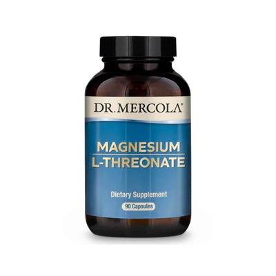 Magnesium L-Threonate product image