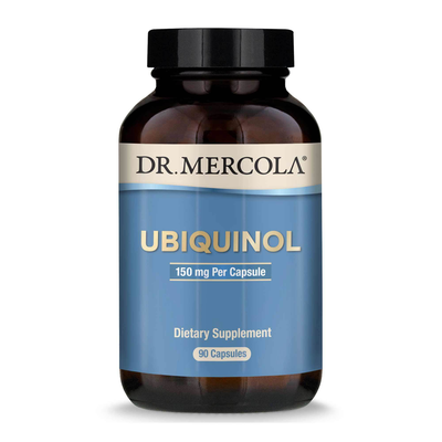 Ubiquinol 150mg product image