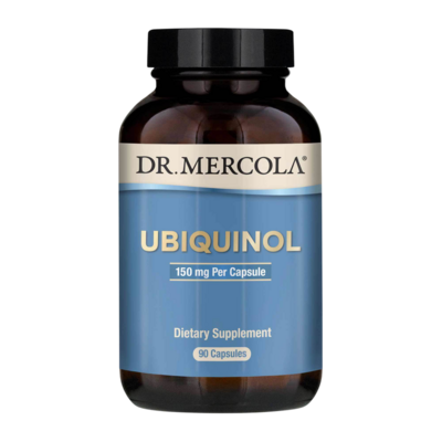 Ubiquinol 150mg 90 capsules