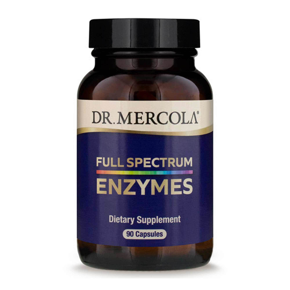 Product image for Full Spectrum.