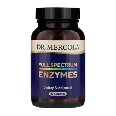 Full Spectrum 90 capsules