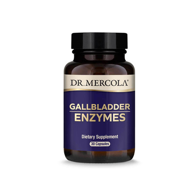 Gallbladder support product image