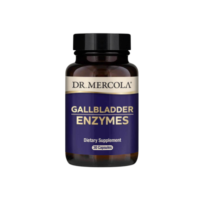 Gallbladder support 30 capsules