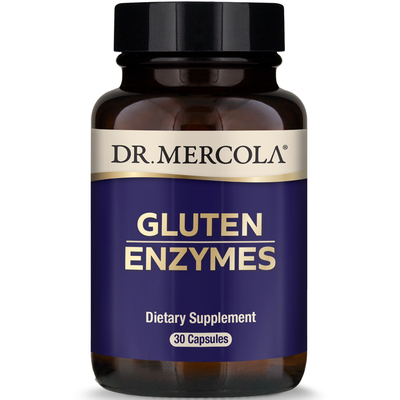 Gluten Support 30 capsules