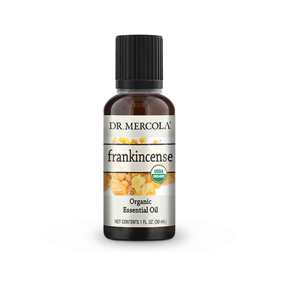 Frankincense Essential Oil 1 Ounce