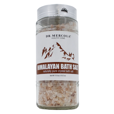 Himalayan Bath Salt product image