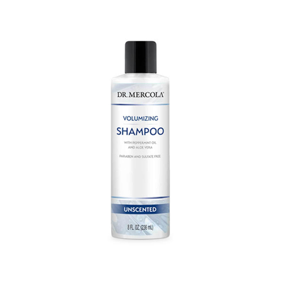 Volumizing Shampoo product image