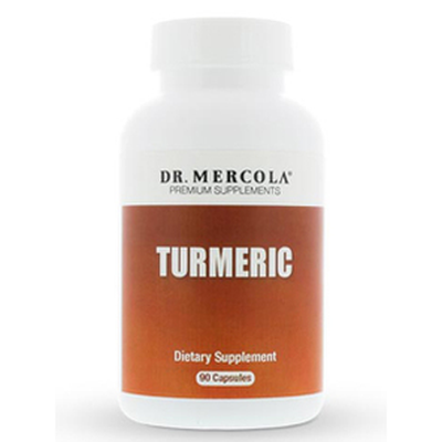 Turmeric 90 capsules