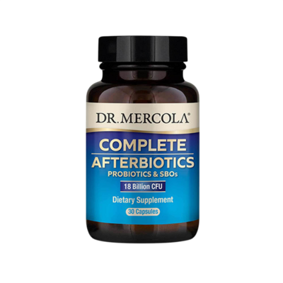 Complete Afterbiotics