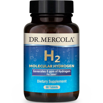H2 Molecular Hydrogen product image