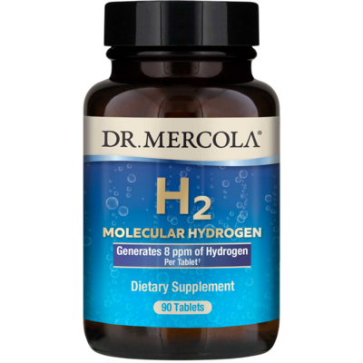 H2 Molecular Hydrogen 30 tablets