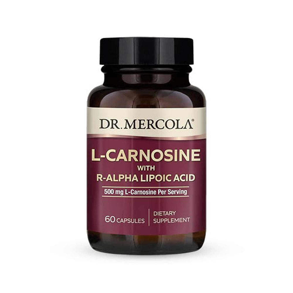 L-Carnosine product image