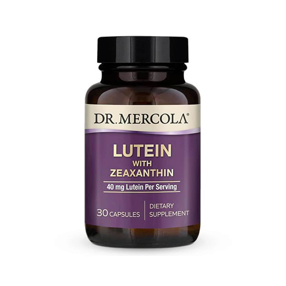 Lutein product image