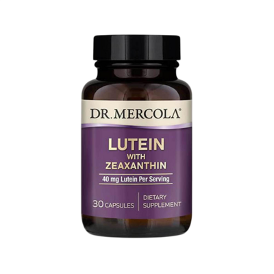 Lutein 30 capsules
