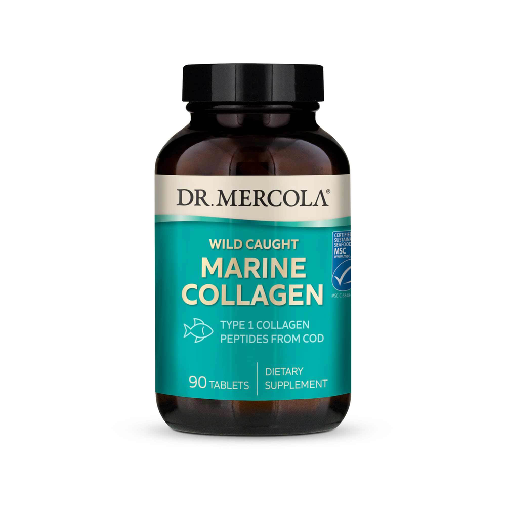 Marine Collagen product image