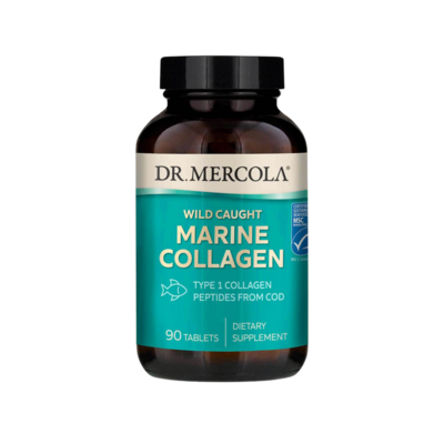 Marine Collagen