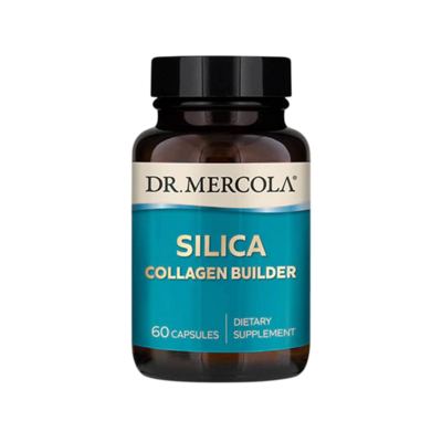 Silica Collagen Builder 60 capsules