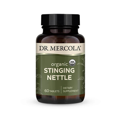 Organic Stinging Nettle product image