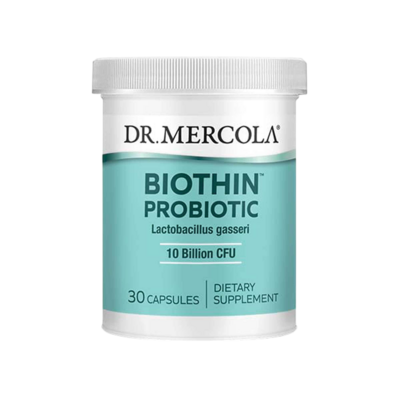 Biothin Probiotics 30 capsules