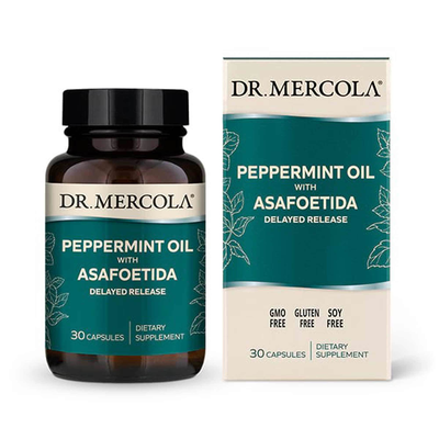 Peppermint with Asafoetida product image