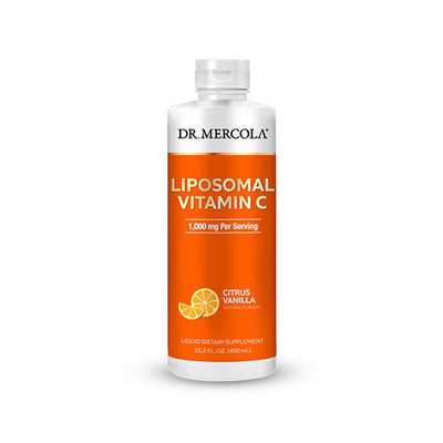Vitamin C Emulsion product image