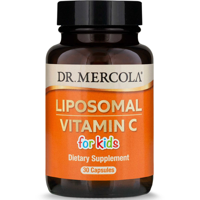 Liposomal Vitamin C for Kids product image