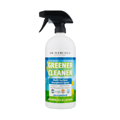 Greener Cleaner Multi Surface 32 Ounces
