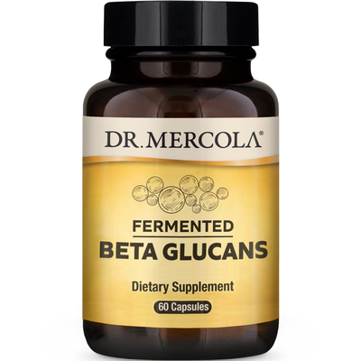 Fermented Beta Glucans product image