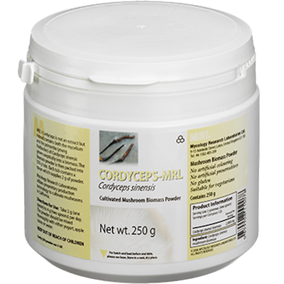 Cordyceps Sinensis-MRL 90 tablets