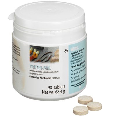 Triton-MRL 90 tablets