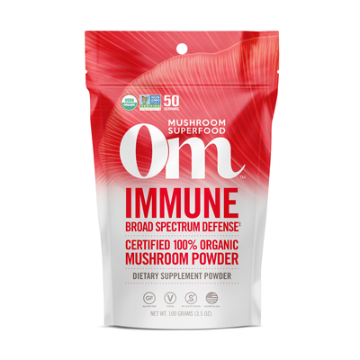 Immune Mushroom Superfood Powder product image