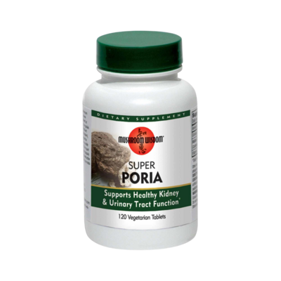 Super Poria 120 tablets