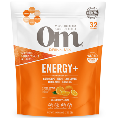 Energy 200 Grams
