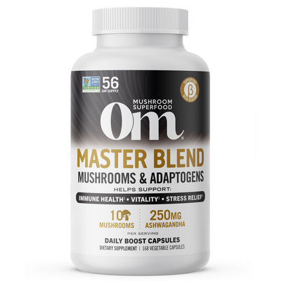 Mushroom Master Blend product image