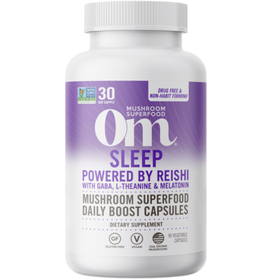Sleep Mushroom Superfood