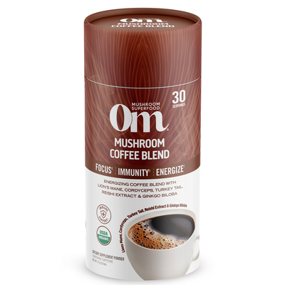 Mushroom Coffee Blend product image