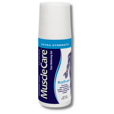 MuscleCare Pain Relieving Roll-on product image